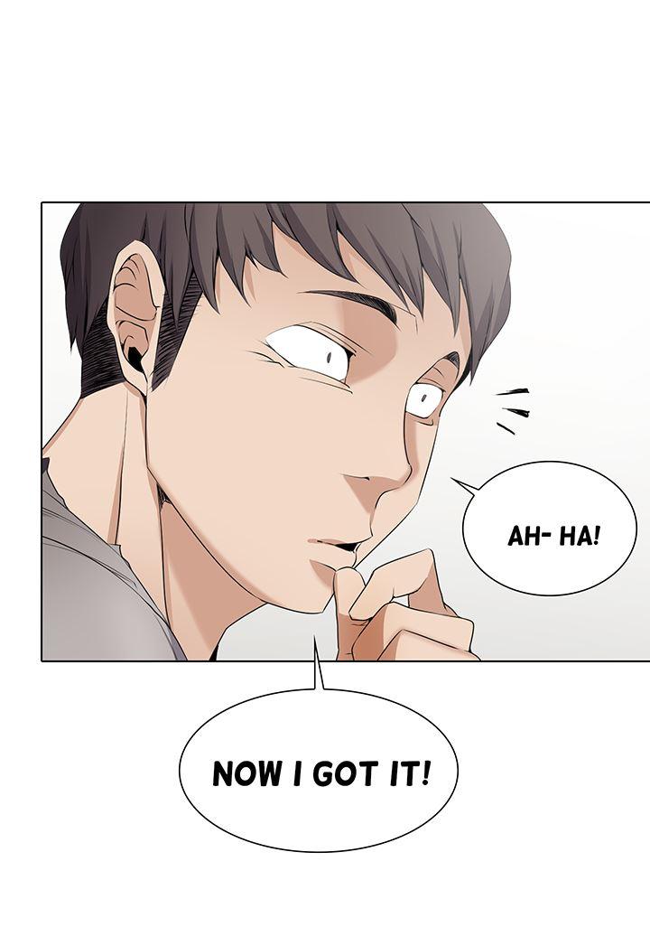Cartoonist's Nsfw (korean) 1