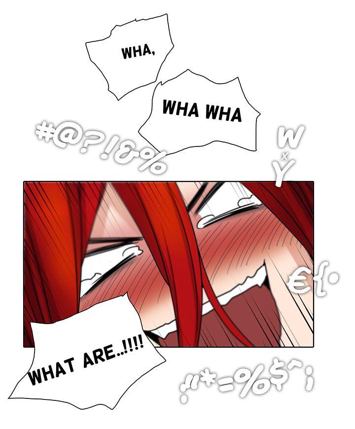 Cartoonist's Nsfw (korean) 1