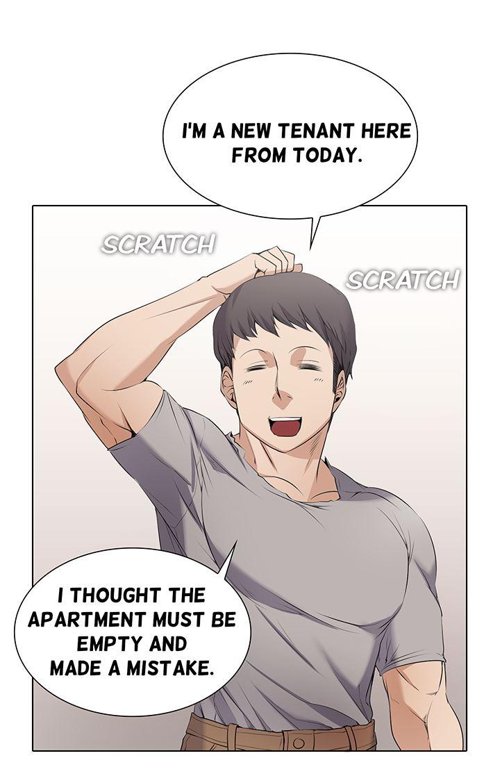 Cartoonist's Nsfw (korean) 1