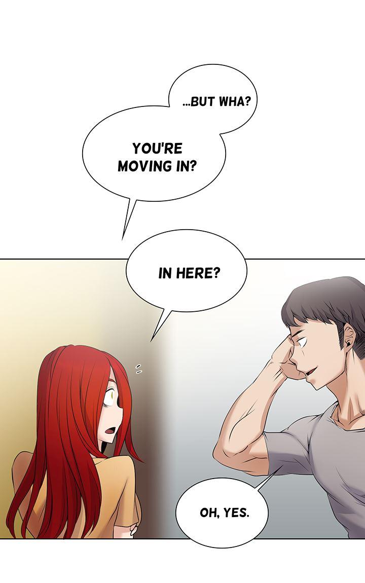 Cartoonist's Nsfw (korean) 1