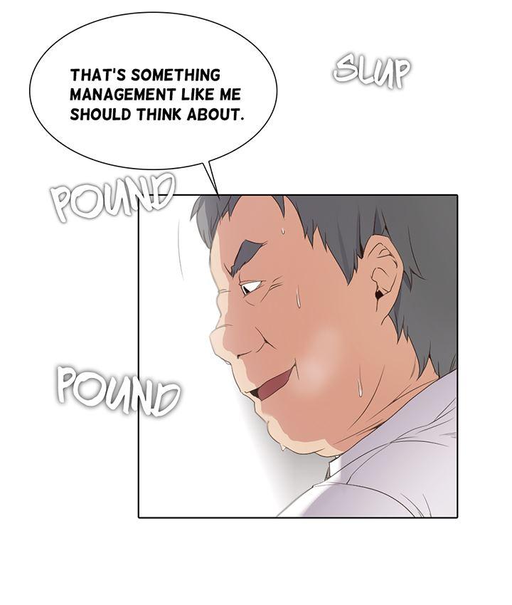 Cartoonist's Nsfw (korean) 1