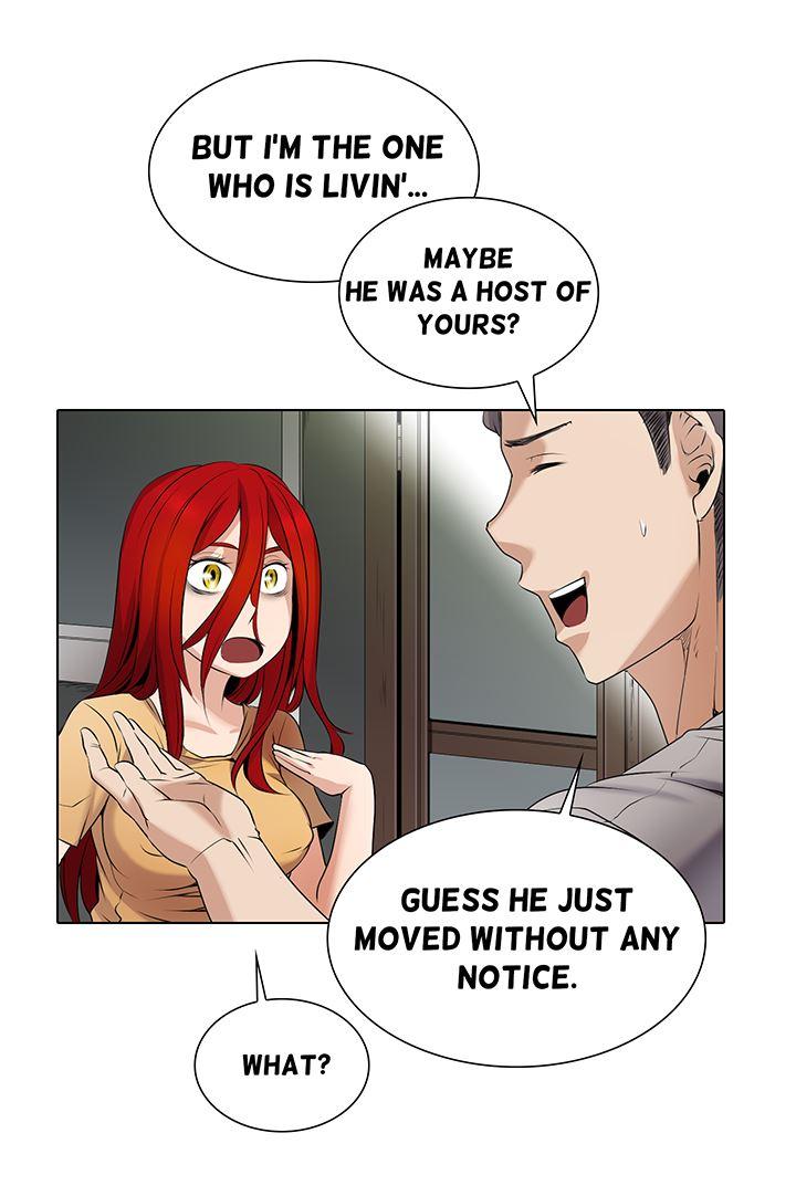 Cartoonist's Nsfw (korean) 1