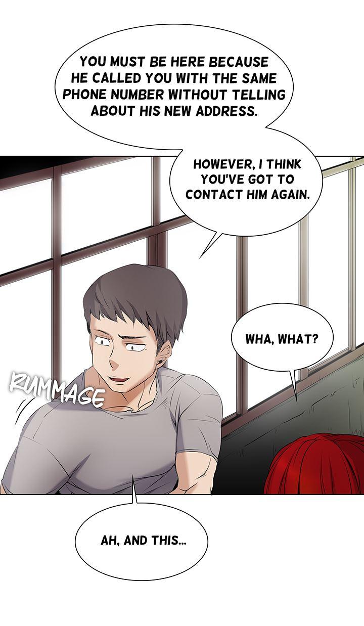 Cartoonist's Nsfw (korean) 1