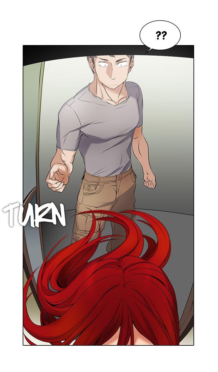 Cartoonist's Nsfw (korean) 1