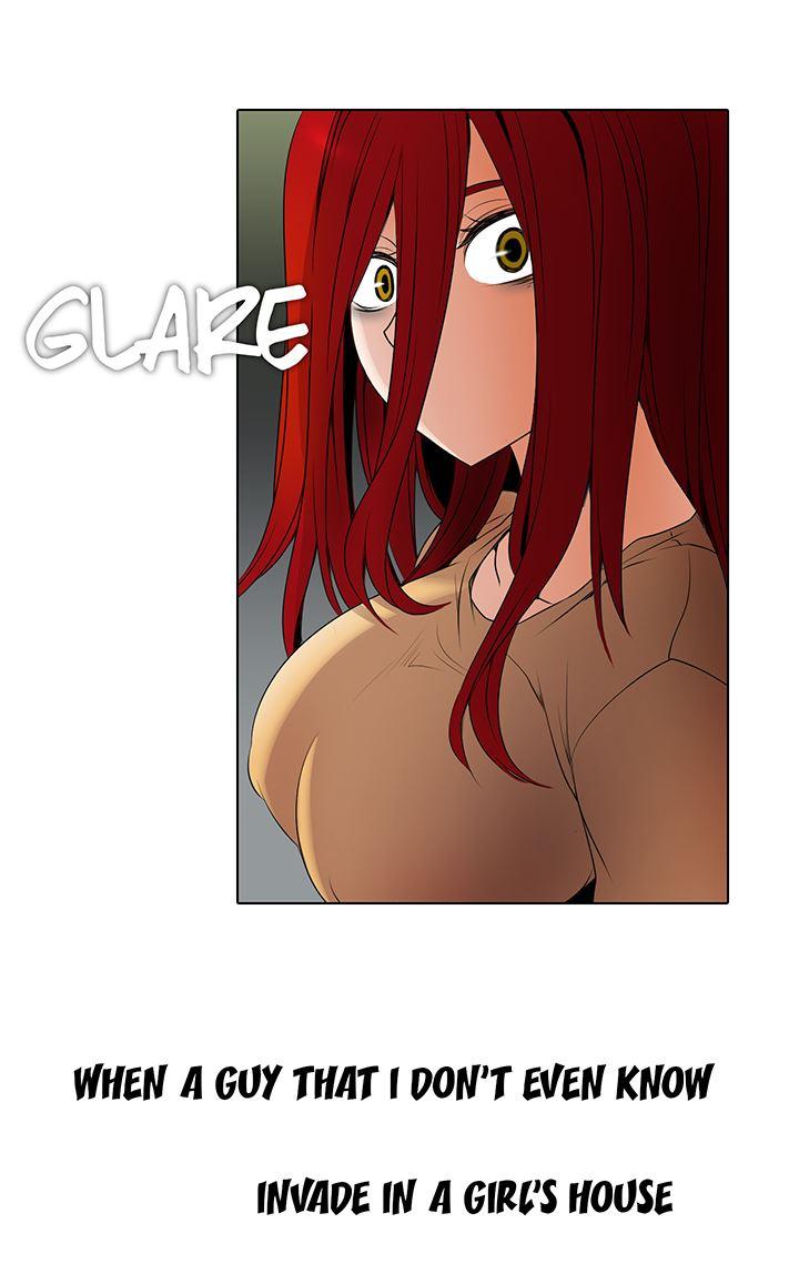 Cartoonist's Nsfw (korean) 1