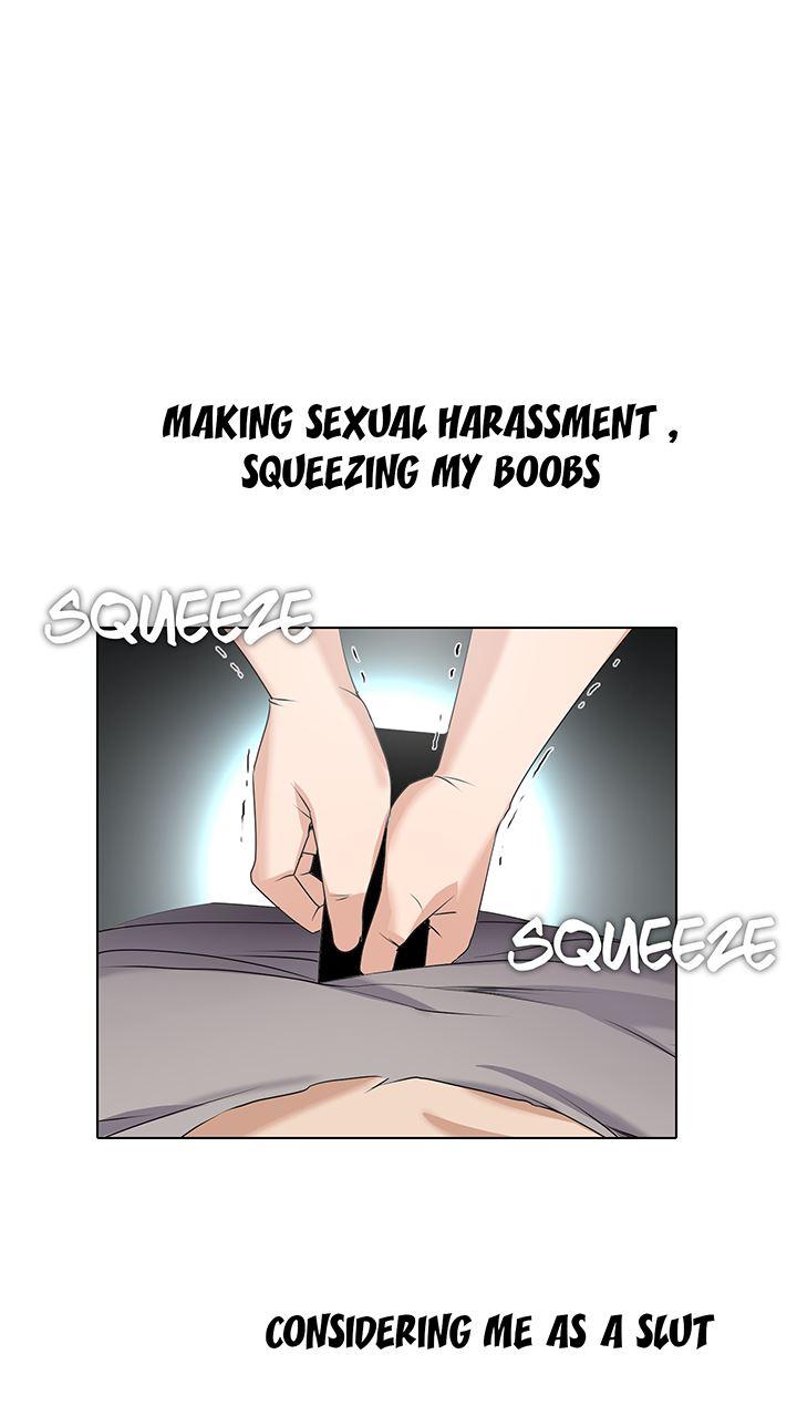 Cartoonist's Nsfw (korean) 1