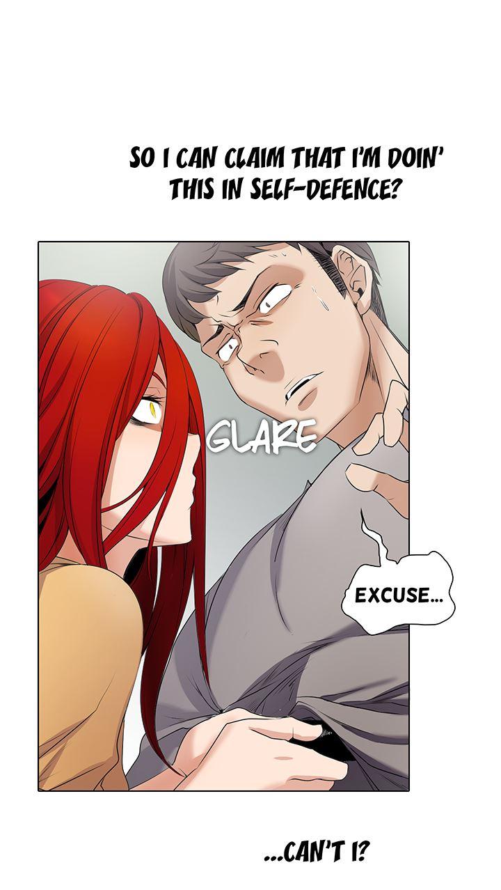 Cartoonist's Nsfw (korean) 1