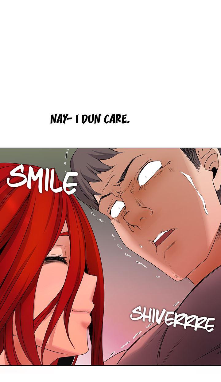 Cartoonist's Nsfw (korean) 1