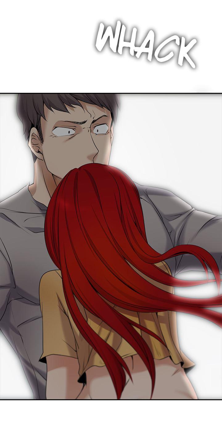 Cartoonist's Nsfw (korean) 1