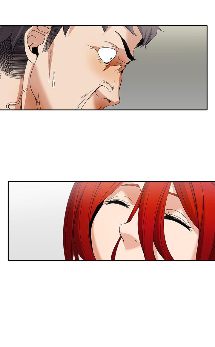Cartoonist's Nsfw (korean) 1