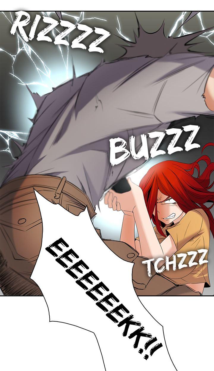 Cartoonist's Nsfw (korean) 1