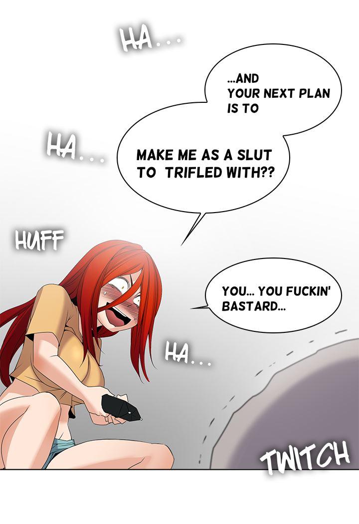 Cartoonist's Nsfw (korean) 1