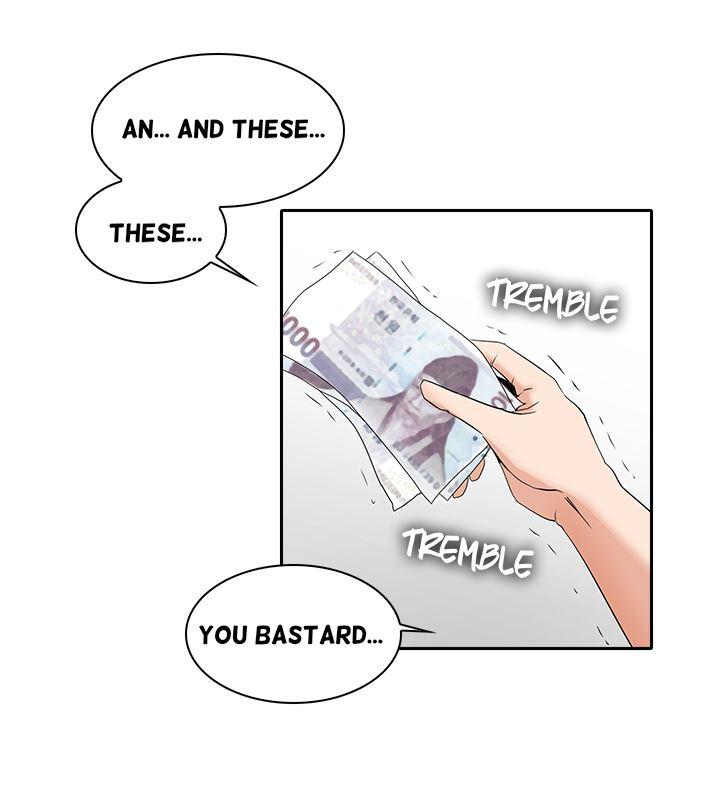 Cartoonist's Nsfw (korean) 1