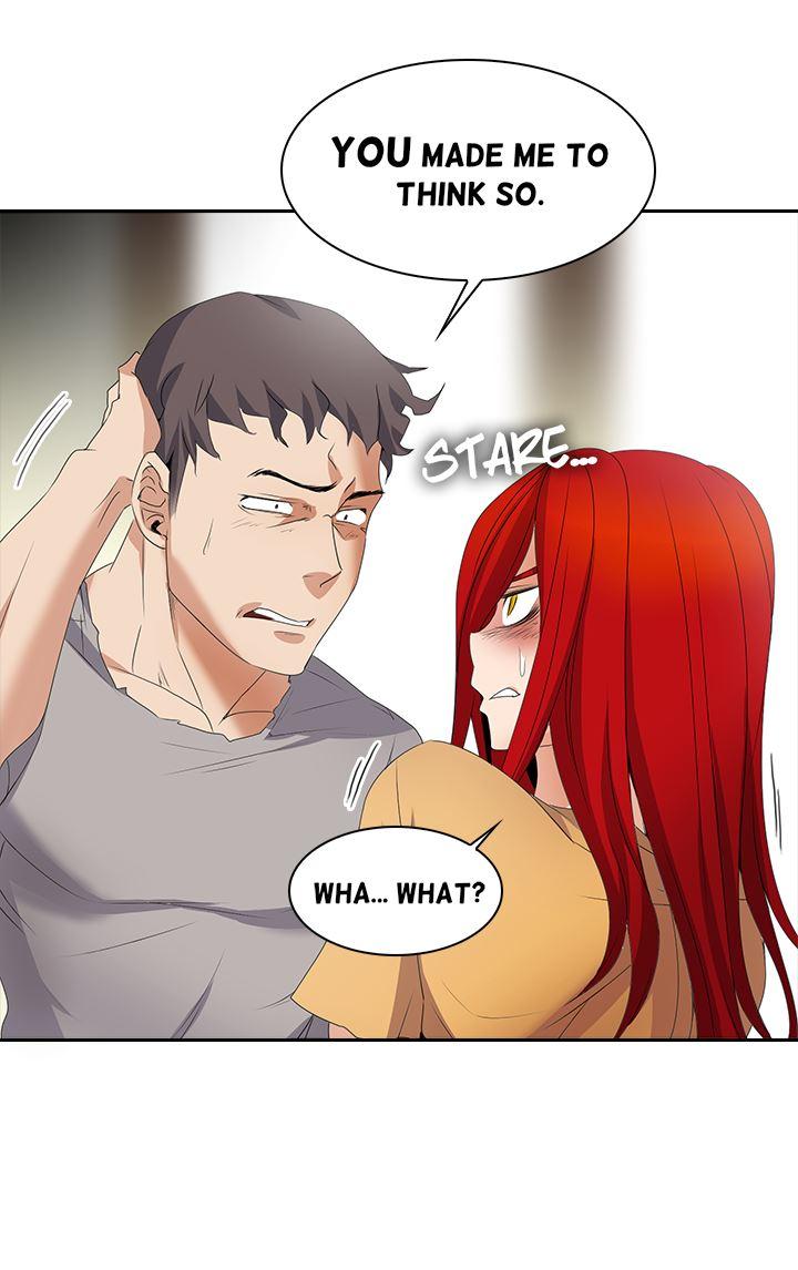 Cartoonist's Nsfw (korean) 1