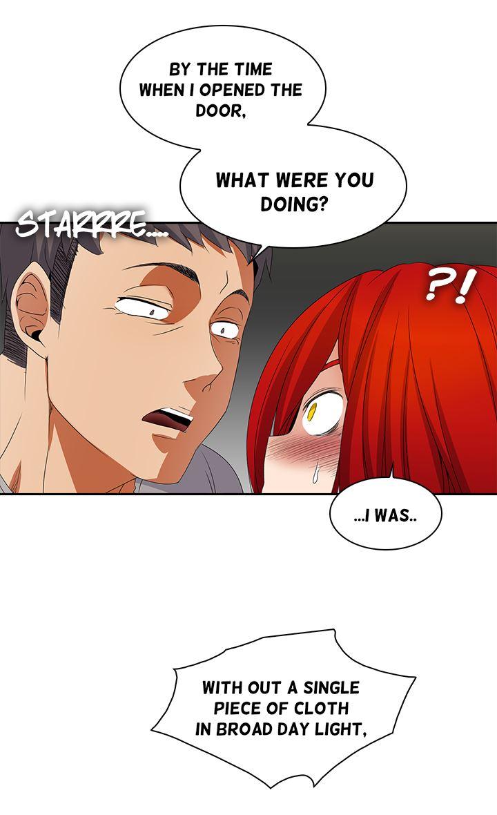 Cartoonist's Nsfw (korean) 1