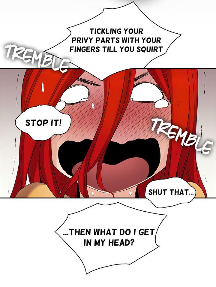 Cartoonist's Nsfw (korean) 1