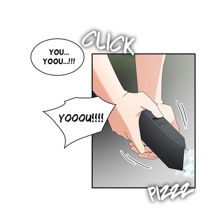 Cartoonist's Nsfw (korean) 1