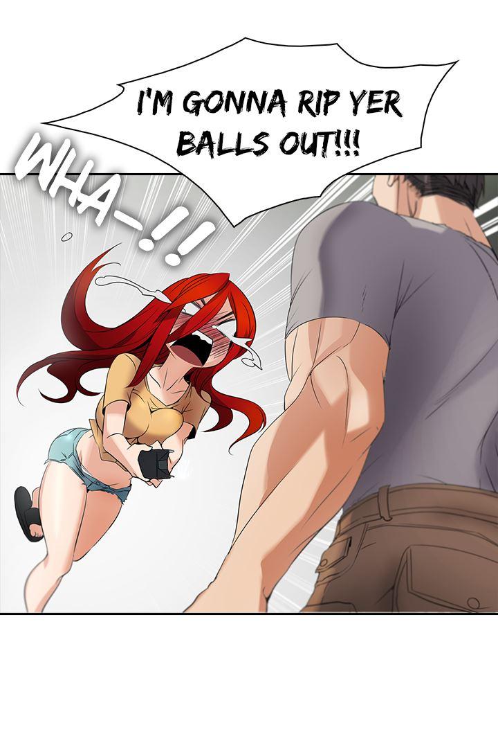 Cartoonist's Nsfw (korean) 1