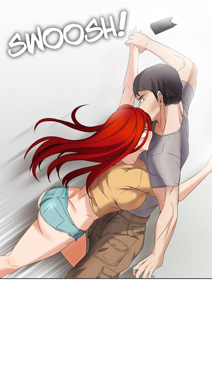 Cartoonist's Nsfw (korean) 1