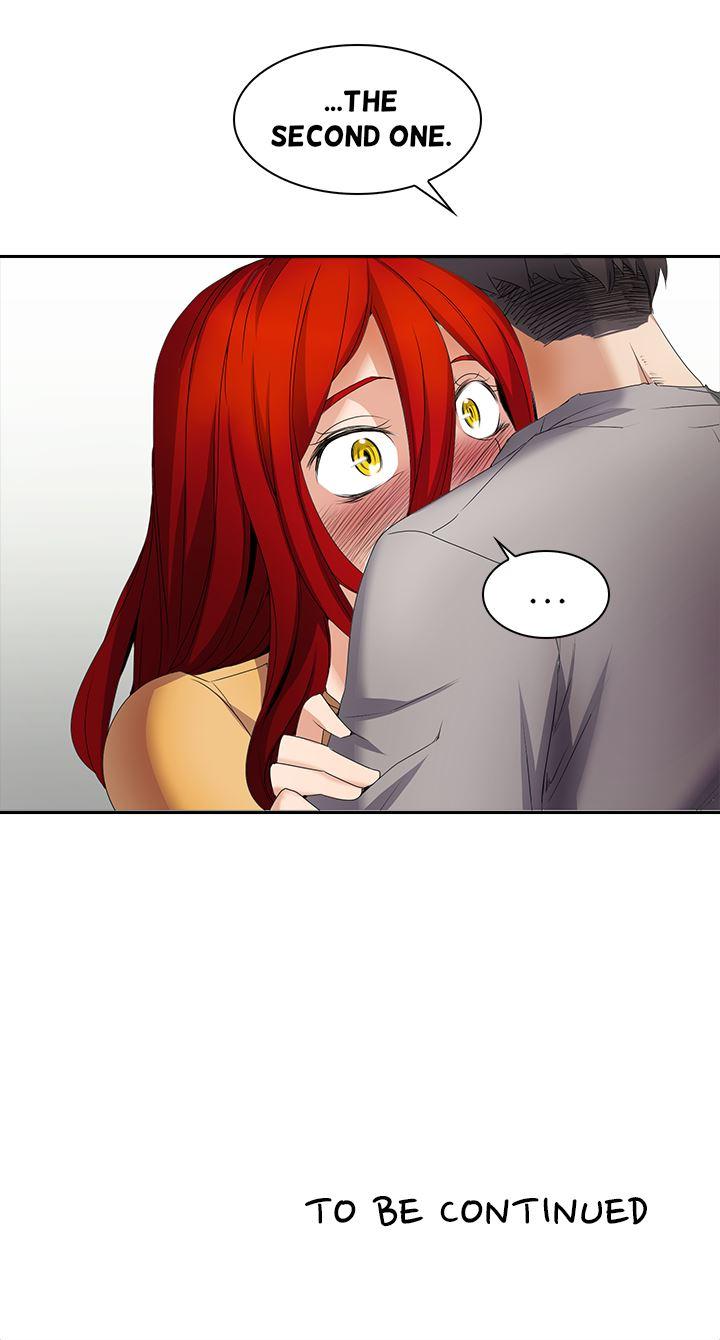 Cartoonist's Nsfw (korean) 1