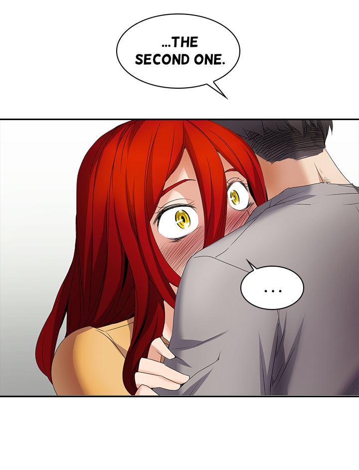 Cartoonist's Nsfw (korean) 1