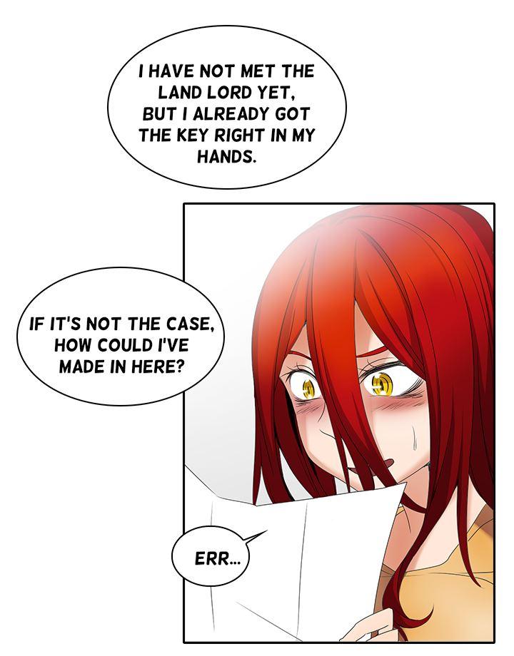 Cartoonist's Nsfw (korean) 1