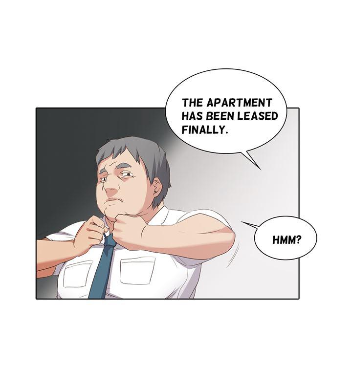 Cartoonist's Nsfw (korean) 1