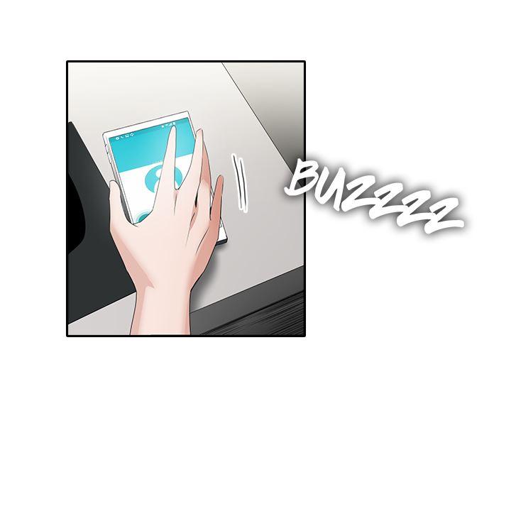 Cartoonist's Nsfw (korean) 1