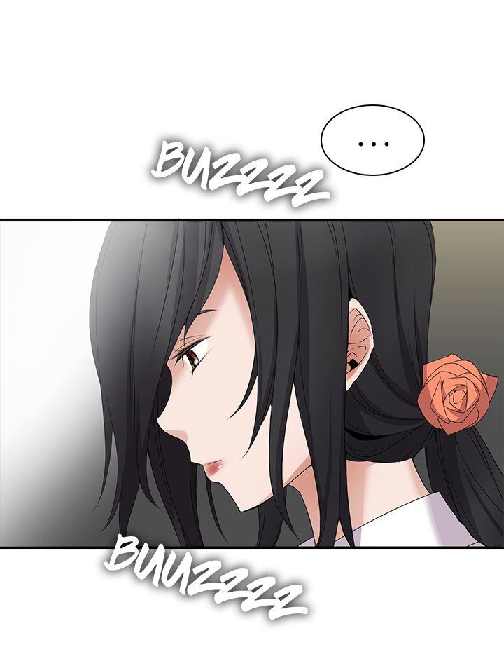 Cartoonist's Nsfw (korean) 1