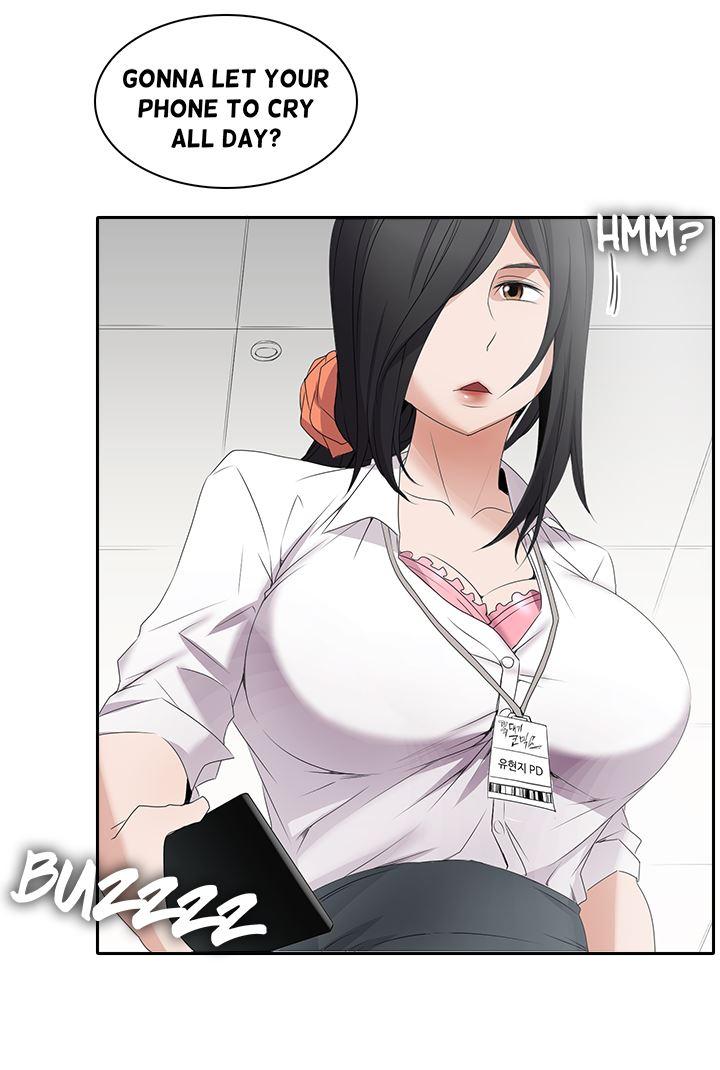Cartoonist's Nsfw (korean) 1