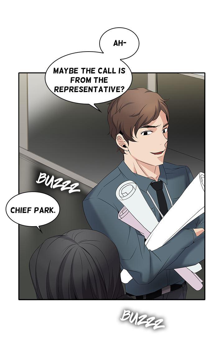 Cartoonist's Nsfw (korean) 1