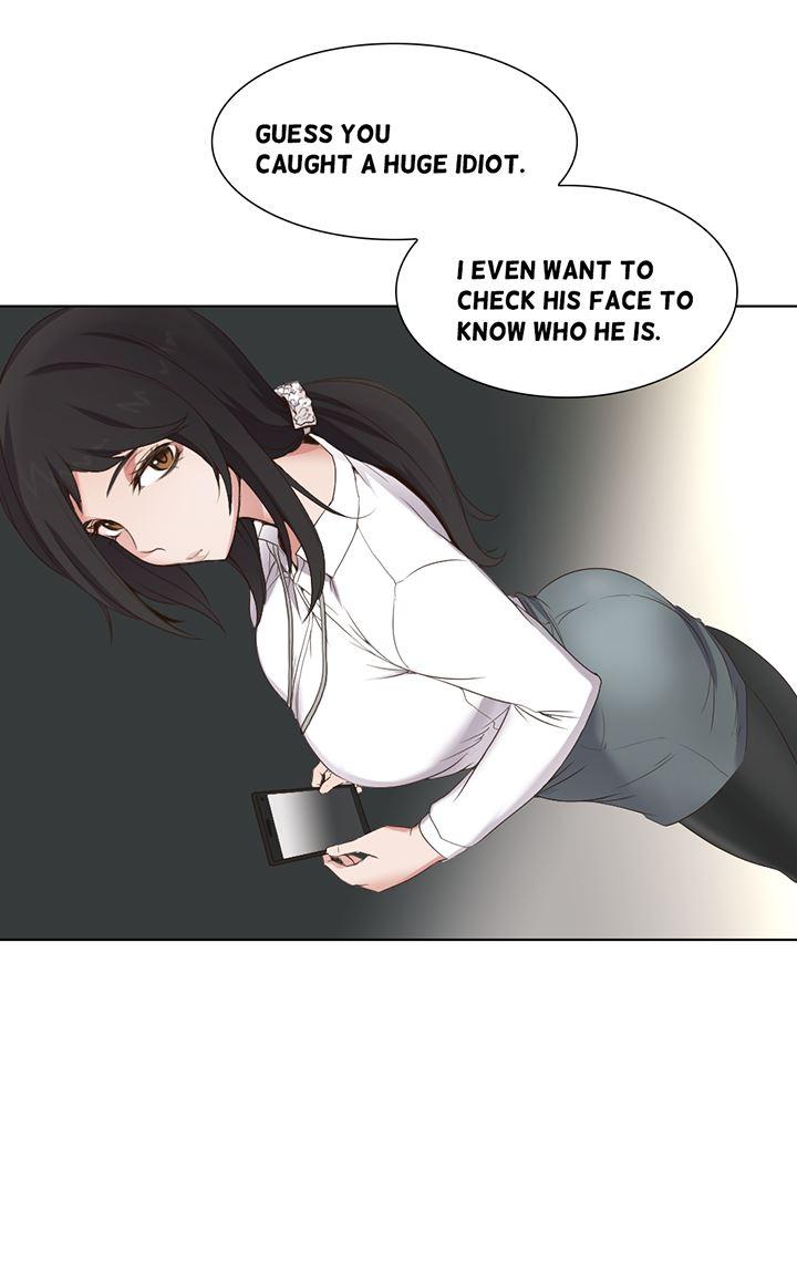 Cartoonist's Nsfw (korean) 1