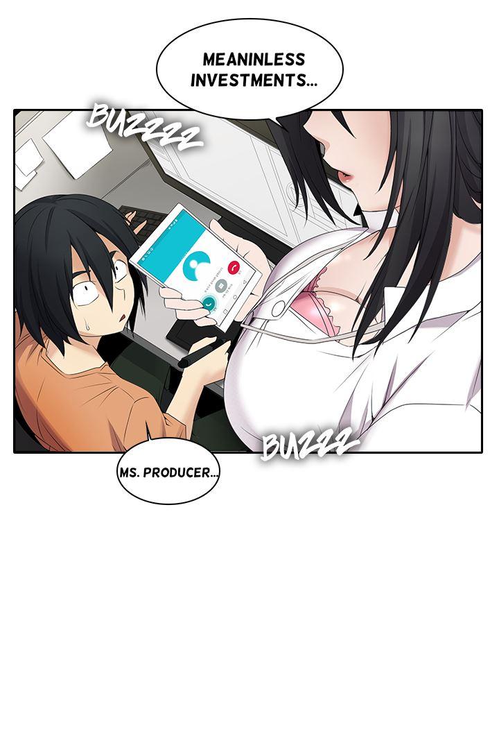 Cartoonist's Nsfw (korean) 1