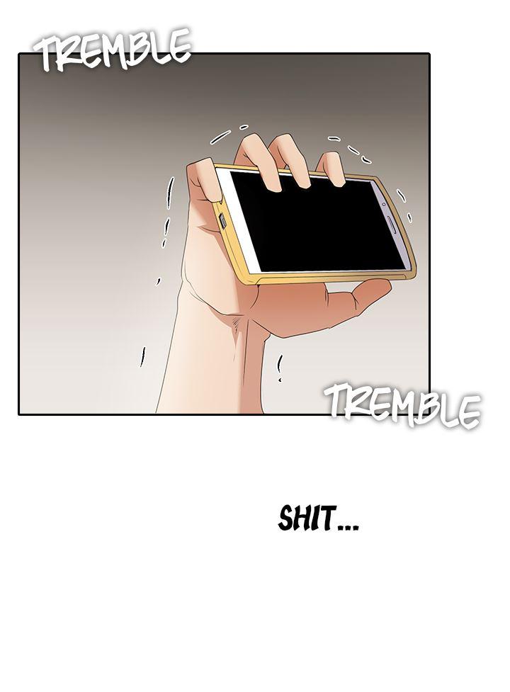 Cartoonist's Nsfw (korean) 1