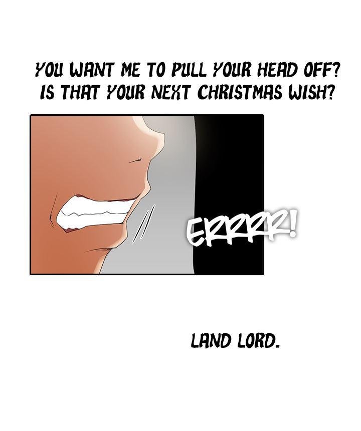 Cartoonist's Nsfw (korean) 1