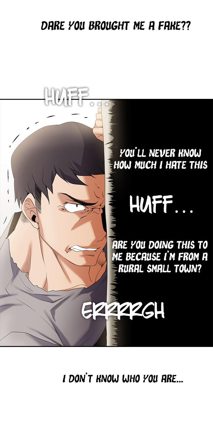 Cartoonist's Nsfw (korean) 1