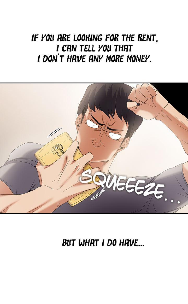 Cartoonist's Nsfw (korean) 1