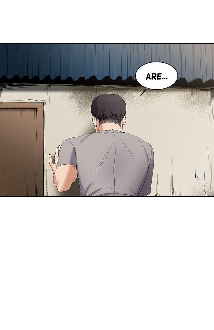 Cartoonist's Nsfw (korean) 1