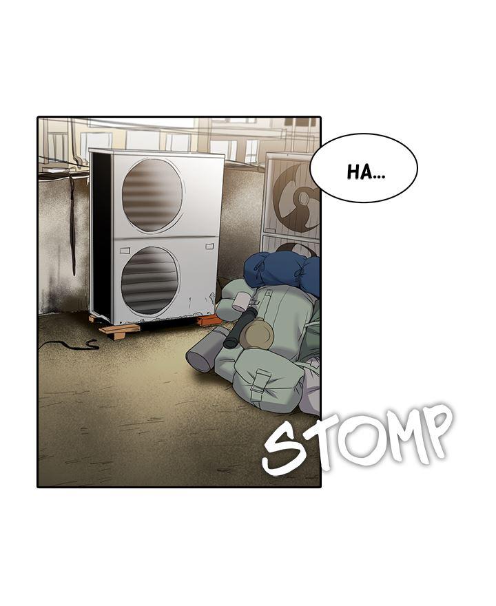 Cartoonist's Nsfw (korean) 1