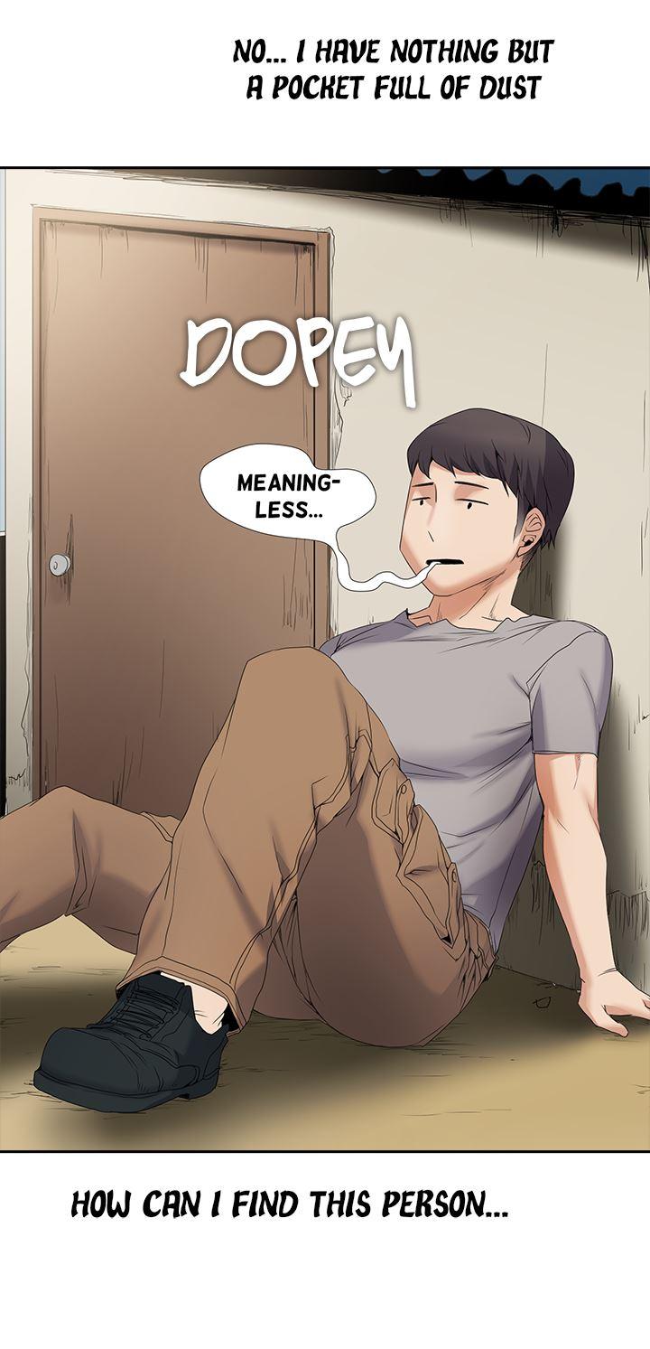 Cartoonist's Nsfw (korean) 1