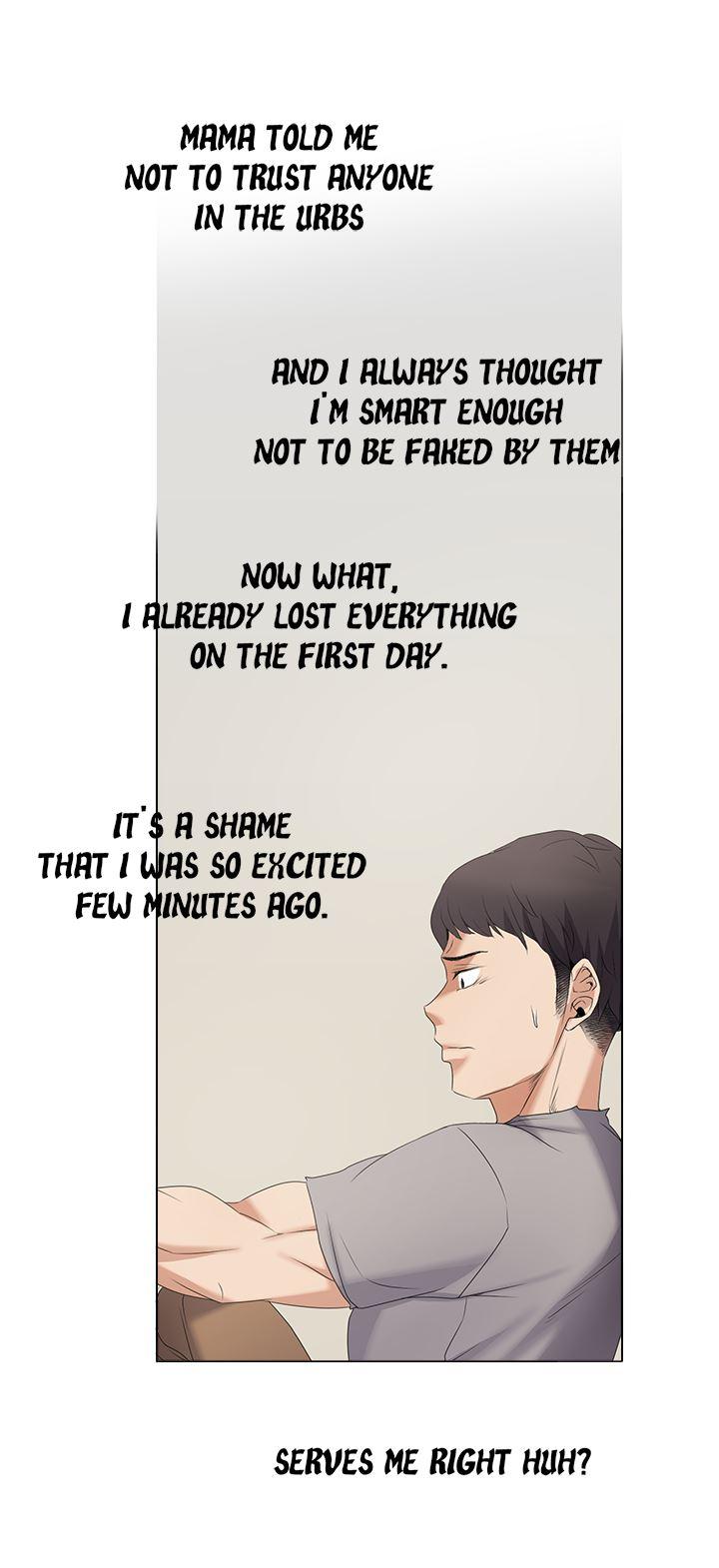 Cartoonist's Nsfw (korean) 1