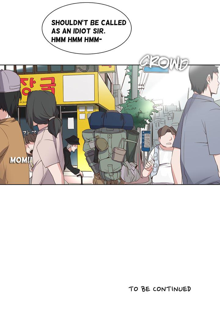 Cartoonist's Nsfw (korean) 1