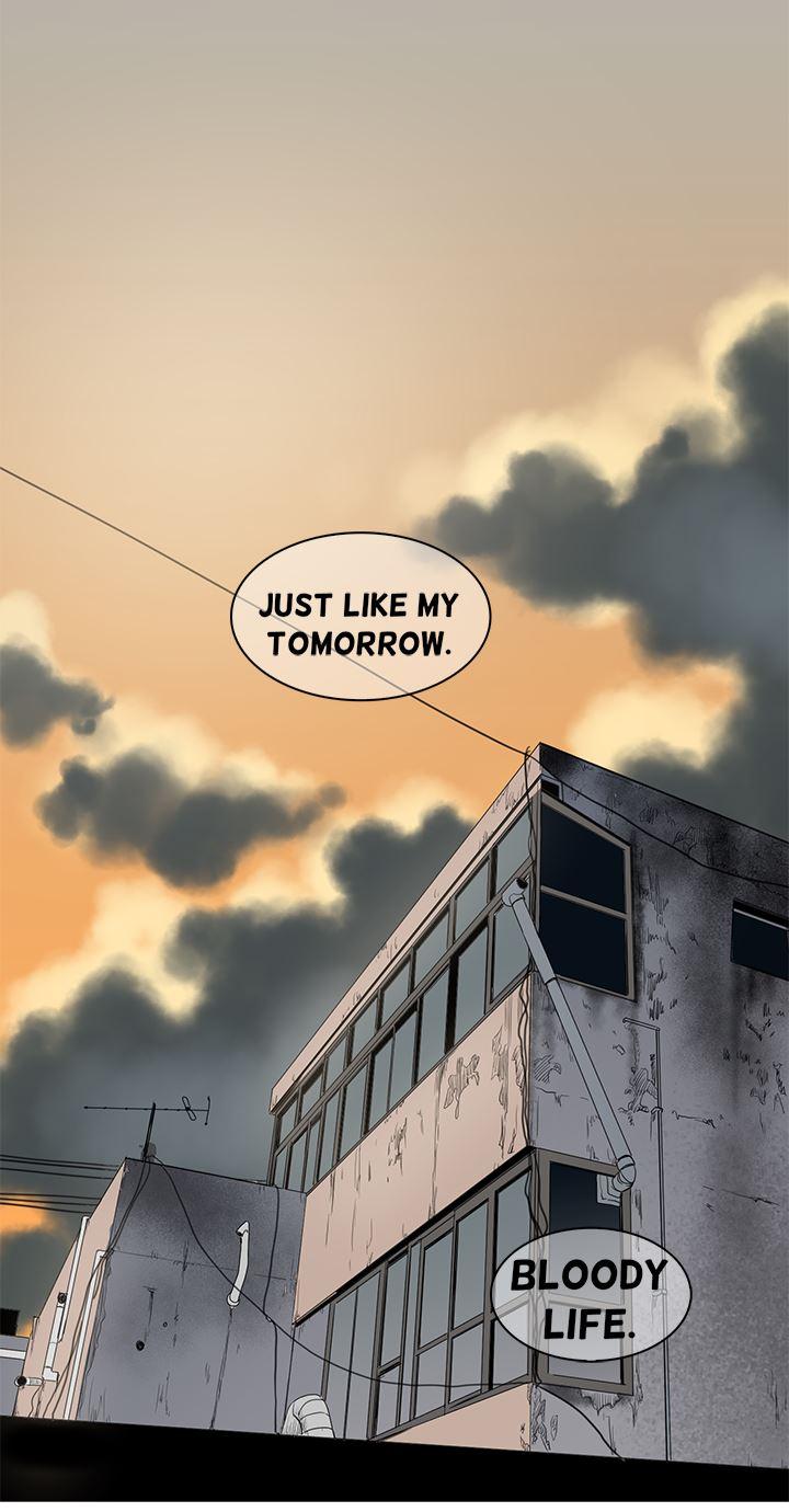 Cartoonist's Nsfw (korean) 1