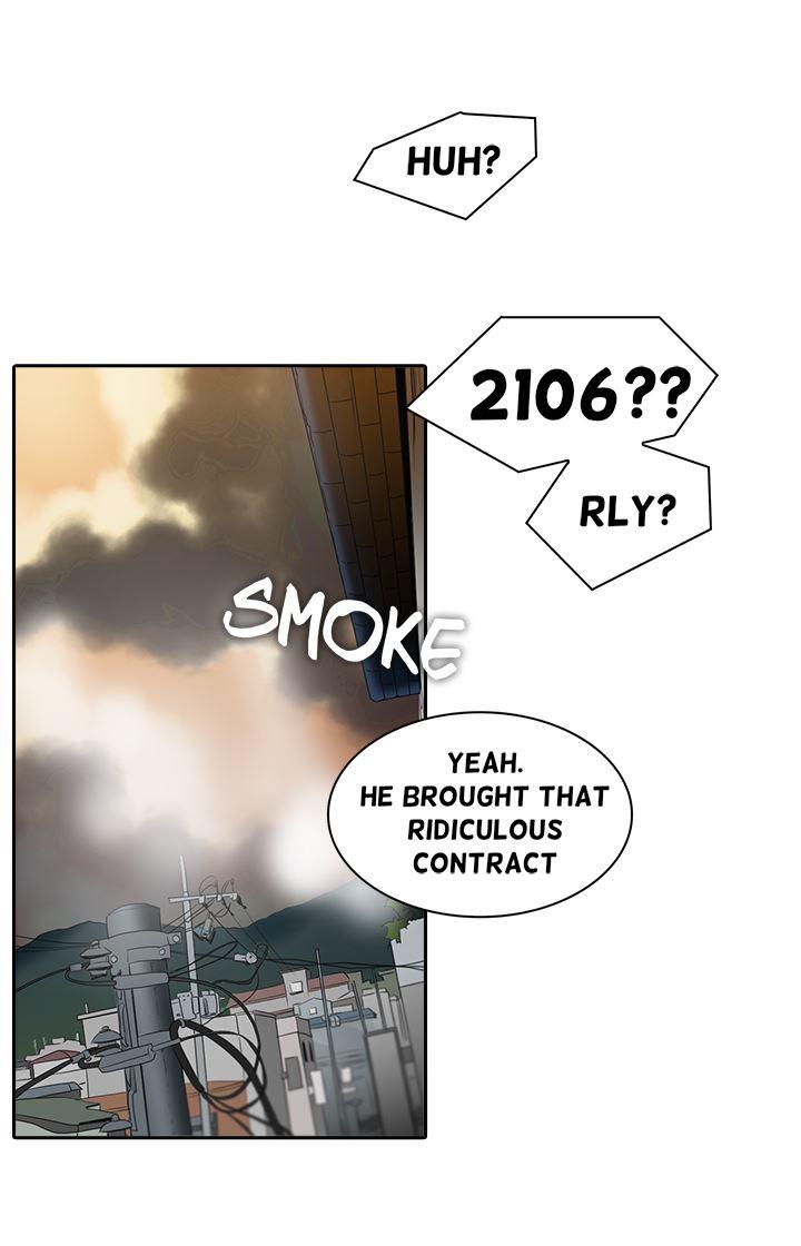 Cartoonist's Nsfw (korean) 1