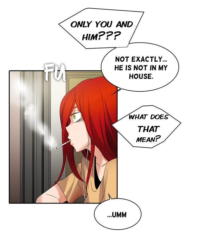 Cartoonist's Nsfw (korean) 1