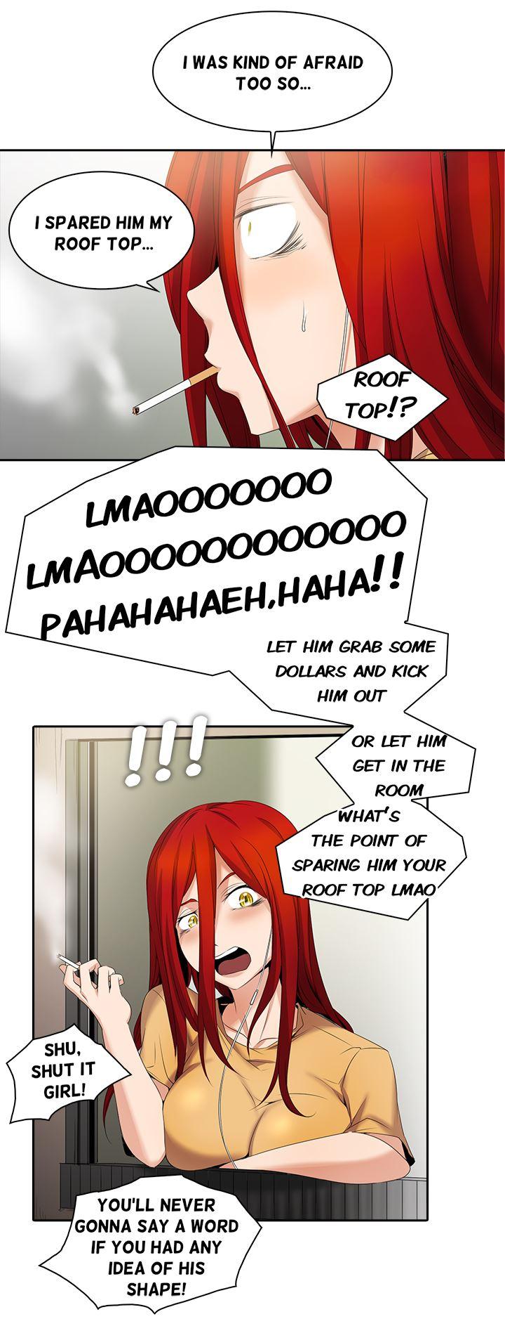 Cartoonist's Nsfw (korean) 1