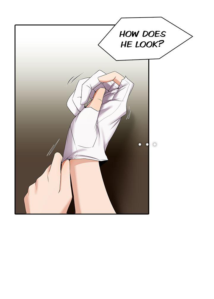 Cartoonist's Nsfw (korean) 1