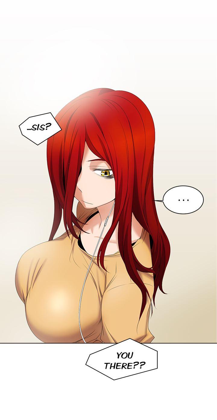 Cartoonist's Nsfw (korean) 1