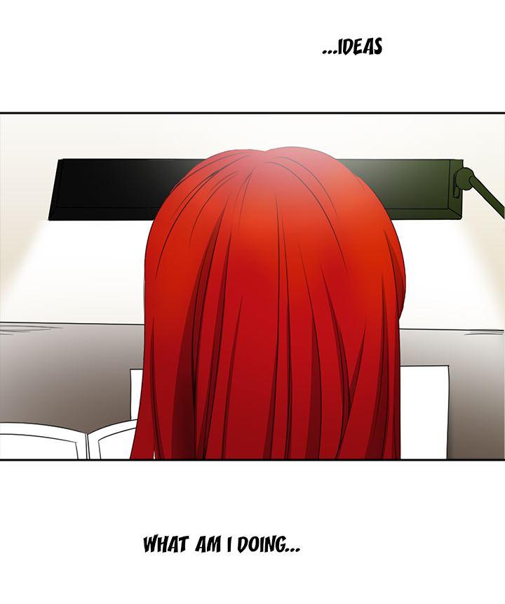 Cartoonist's Nsfw (korean) 1