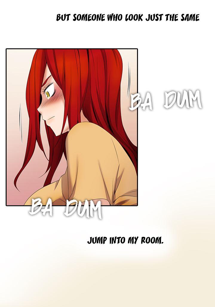 Cartoonist's Nsfw (korean) 1